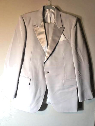 Formal fashions tuxedo suit - formal,