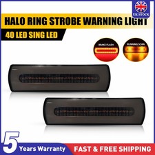 2PCS Car Truck Emergency