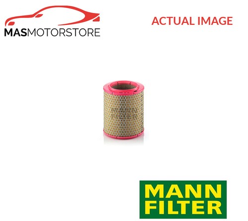 Engine air filter element - engine,
