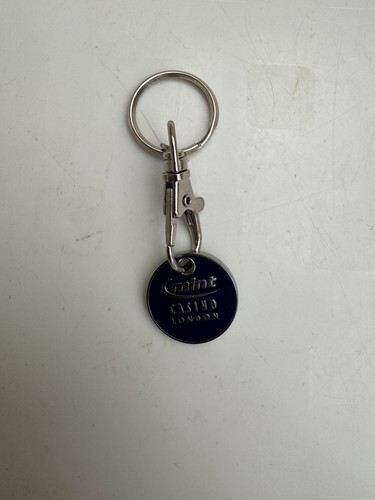 The mint casino - casino, £1