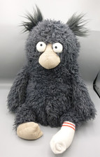 John Lewis Moz The Monster
