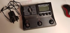 Zoom G2 FOUR Guitar
