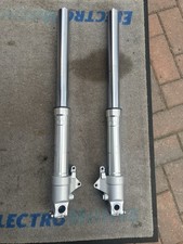 Honda Fireblade 900rr Forks