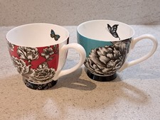 Pair of Portobello by Inspire