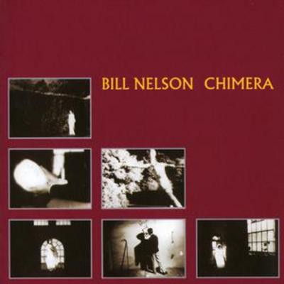 Bill nelson chimera - nelson:,