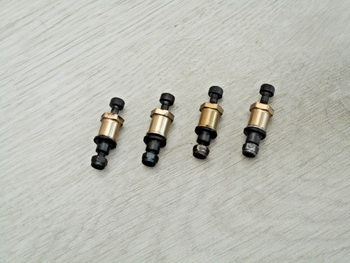 Thunder tiger eb4 pro - pro, s2.5