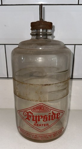 Fyrside rippingiles vintage - rippingiles,