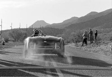 Arizona Hill Climb - Sports