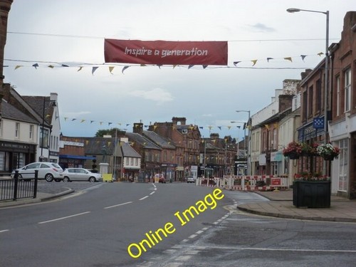 Photo 6x4 annan olympic - photo,