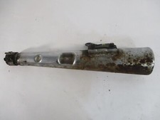 85 SUZUKI GS300 GS 300 L RIGHT SIDE EXHAUST MUFFLER