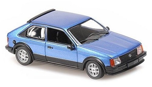 Opel kadett 1982 - kadett, sr