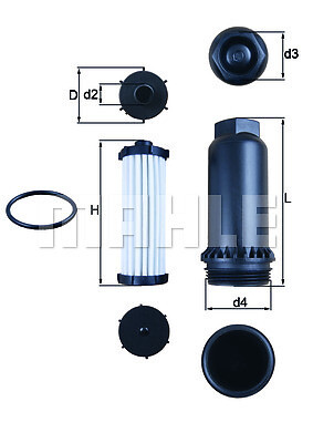 Hydraulic filter automatic - hydraulic, filter,
