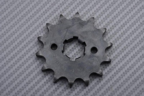 Renthal front sprocket - renthal,