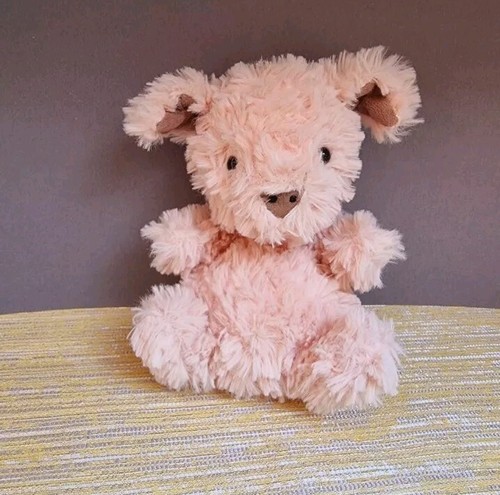 Jellycat yummy pig piglet - jellycat,