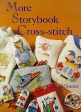 More Storybook Favourites in
