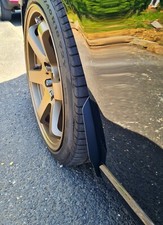 WHEEL ARCH GUARDS FOR TOYOTA