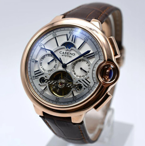 Men automatic mechanical - automatic,