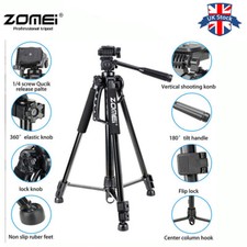 UK ZOMEI Q1200 Monopod