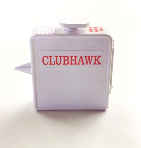 Henselite 9ft clubhawk - clubhawk, bowls