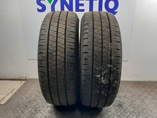 205/65/15C KUMHO PORTRAN KC53