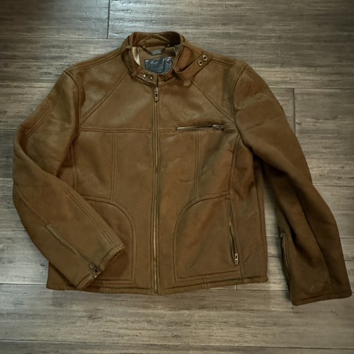 Guess jeans vintage brown - vintage,