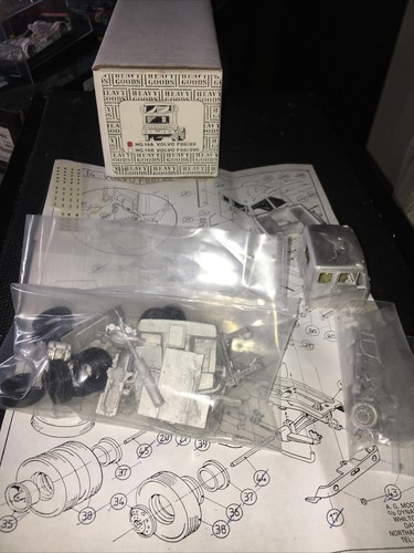 Moorhouse 48 white metal - 1.48,