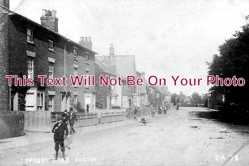 3669 spilsby road - -,