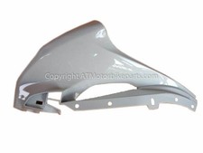 Honda CBR125R CBR250R  White