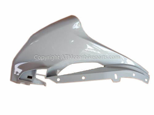 Honda cbr125r cbr250r - cbr125r, white