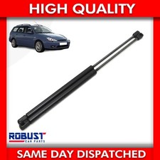 2X FOR FORD FOCUS MK1 ESTATE REAR BOOT GAS TAILGATE SUPPORT STRUTS 550N 1071669