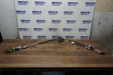 FORD GALAXY MK4 CD390 GEAR SELECTOR CABLE 6 SPEED MANUAL J1GR 7E395NB  2016-2023