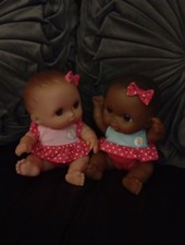 Cup Cake Dolls  Very Cute