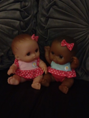 Cup cake dolls very - ,