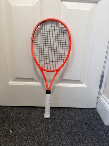 Head radical 2025 grip 4 - mp,