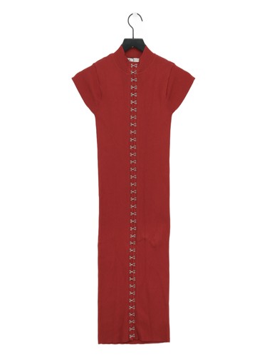 Zara jumper midi - zara, dress