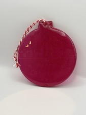 Fuchsia Pink - Hanging