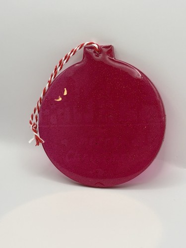 Fuchsia pink hanging - fuchsia,
