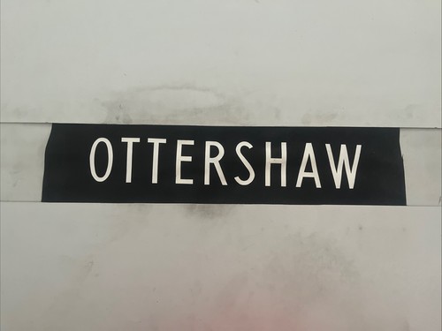 Ottershaw london 772 - ottershaw,