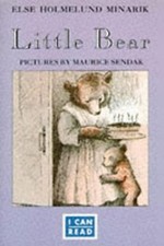 Little Bear (I Can Read S.), Minarik, Else Holmelund