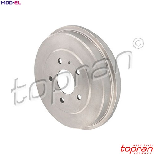 Brake drum 302 - brake, for