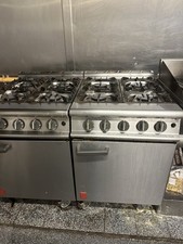 FALCON LPG 4 RING COMMERCIAL