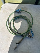 STEIN Mini Ropegrab Fixed Wire