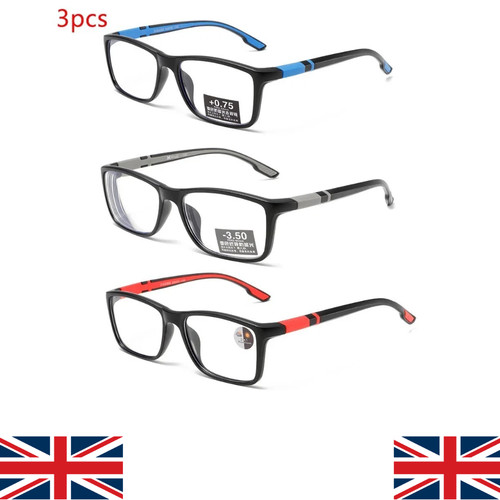 Pack mens reading glasses - mens,