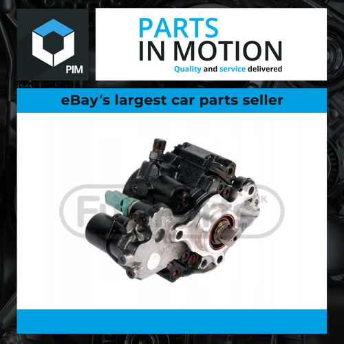Diesel injection pump dp4783 - pump,