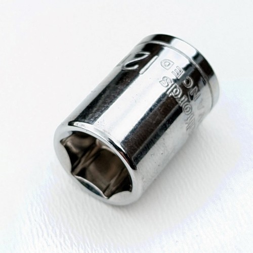 12mm halfords advanced - 12mm,