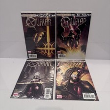 Annihilation Conquest Quasar