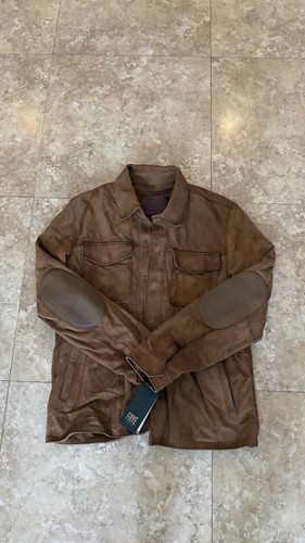 Frye mens 100 leather - frye, 100%