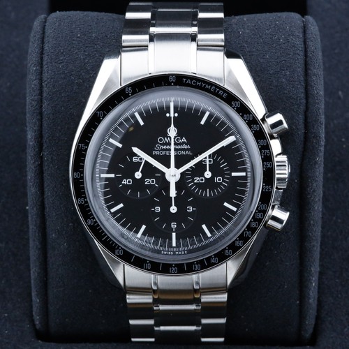Omega speedmaster moonwatch - omega,