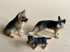 Schleich german shepherd - schleich, 1:12