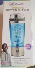 Mo Health Hurricane Protein